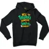 Nee Thirupura Sundari Illa Thiruttu Sundari Men/Unisex Hoodie in Black Color