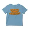 Ennamaa Kannu Sowkkiyamaa Unisex Toddler T-Shirt in Light Blue Color