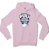 Neenga Puli Vaala Pudichitinga Mr Nalla Thambi Men/Unisex Hoodie in Light Pink Color