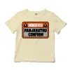 Innikku Panjayathu Confirm Unisex Toddler T-Shirt in Natural Color