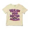 Varalaru Migam Mukiyam Amaichare Unisex Toddler T-Shirt in Natural Color