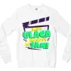 Idhu Ulaga Nadipu Da Sami Men/Unisex Long Sleeve T-Shirt in White Color